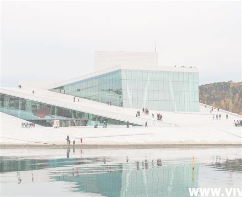 Qu Ver En Oslo En Dos D As Consejos Viviendo De Viaje