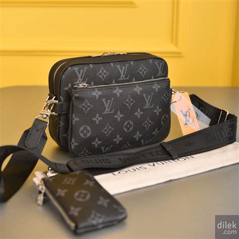 Louis Vuitton Mens Bag Luis Vuitton Bag Louis Vuitton Homme Louise