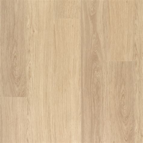 Clix Laminate Classic Oak White Varnished Laminate Flooring The