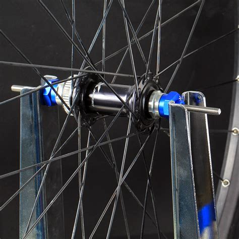 Fiets Hub Steekas Adapter Adapter Voor Wiel Truing Grandado