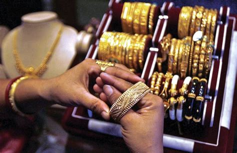 Gold Price Reaches New Heights With Rs Per Tola The Himalayan