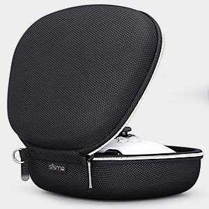 Sisma Travel Case Compatible With PS5 DualSense Wireless Controller