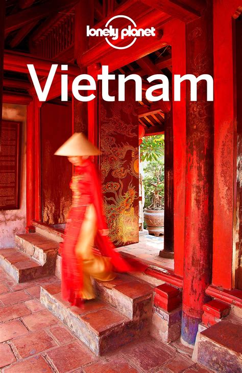 Lonely Planet Vietnam (Travel Guide) | Pricepulse