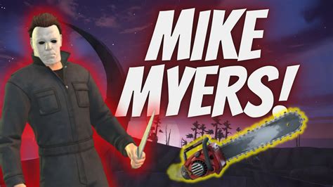 MIKE MYERS🔪🔪🔪 [MULTIPLAYER HORROR] 4293-2388-0141 by sandman - Fortnite Creative Map Code ...