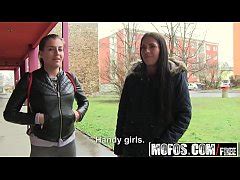 Public Pick Ups Euro Chick Flashes Ass For Cash Starring Eveline Dellai Xxx Mobile Porno