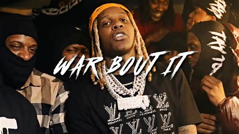 HARD No Auto Durk X King Von X Lil Durk Type Beat 2023 War Bout It