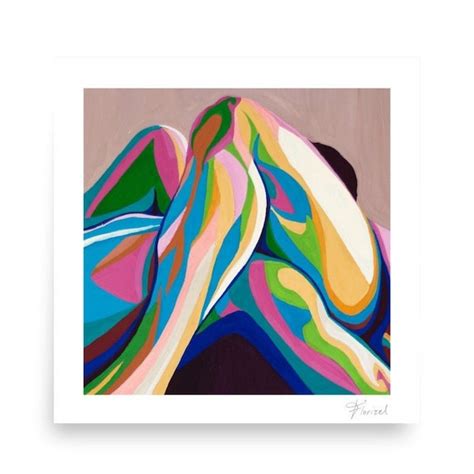 Nude Figures Etsy