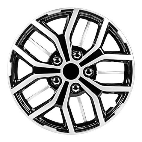 Best Black Honda Civic Hubcaps: A Guide