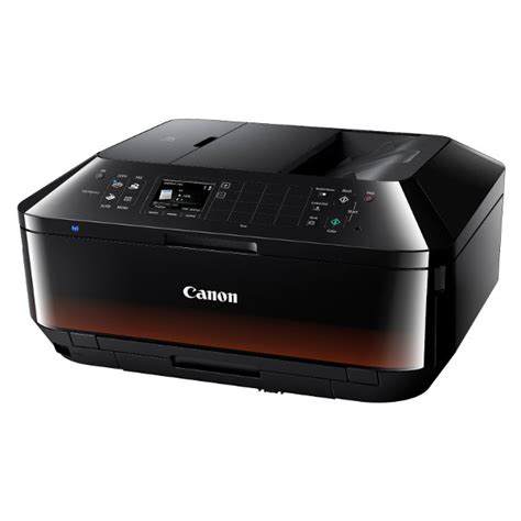 Canon Pixma MX725 Recensione E Opinioni