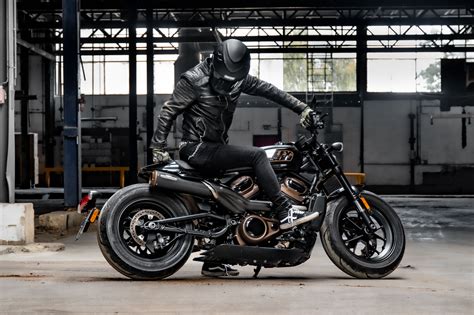 Harley Davidson Scarico Regolabile Elettronicamente