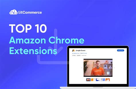 Best Chrome Extensions For Amazon Sellers Top Most Installed