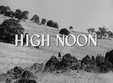 High Noon (1952) | Screencaps.US