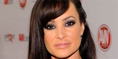 Ex Porn Star Lisa Ann Tells Virgin 46 With Micro Penis That Size