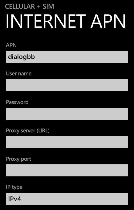 Dialog Apn Settings For Windows Phone Blackberry 2022 How To Wiki