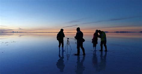 Salar De Uyuni Excursi N De Un D A Gu A De Habla Inglesa Getyourguide