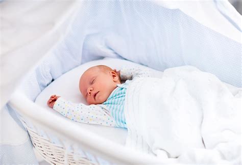 Bassinet Vs. Crib: Pros And Cons - TripTide