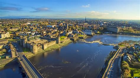 First-time Limerick: 10 top attractions in the Treaty City - Lonely Planet