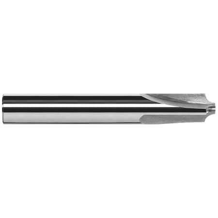 Harvey Tool Corner Rounding End Mill Flute Flared Zoro