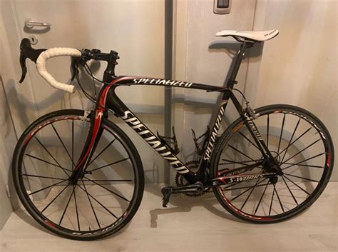 Used Specialized Sworks Sl Tarmac For Sale