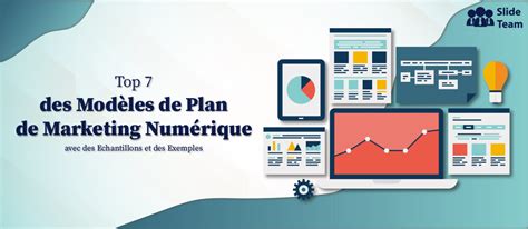 Top Des Mod Les De Plan Marketing Avec Exemples Et Exemples