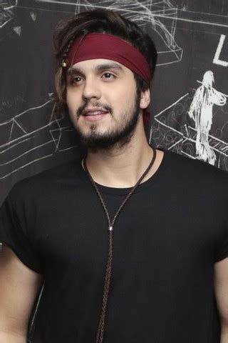 Ego Luan Santana Camale O Relembre As Mudan As No Visual Do