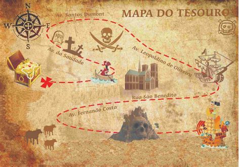 Painel Mapa Do Tesouro X Parcelamento Sem Juros