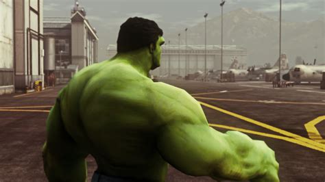 Gta 5 Mods Hulk Txroc