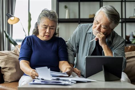 Viol Ncia Financeira Contra Idosos Quais Medidas Tomar