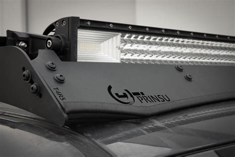Prinsu Roof Rack Full Non Drill For 4runner 2010 2023 — 4runner Lifestyle