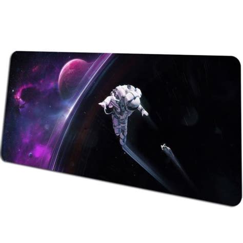 Tapis De Souris Astronaute Science Fiction Le Petit Astronaute