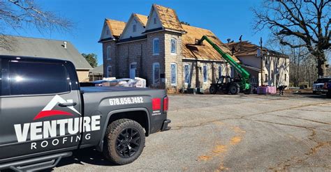 Newnan Ga Roofing Company Roof Repair And Replacement