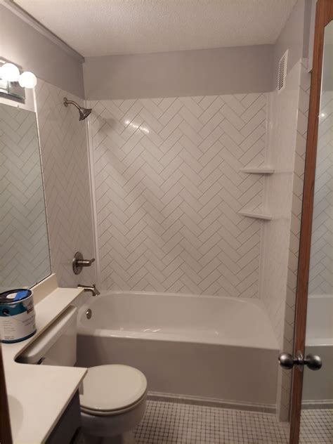 Gallery | Project Galleries | Clear Choice Baths