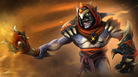 786095 Undying DOTA 2 Monsters Undead Mocah HD Wallpapers