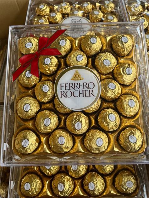 Ferrero Rocher T G Lazada Ph