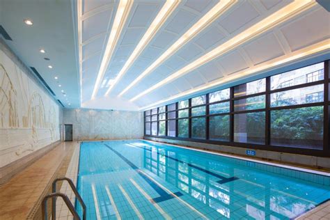 Jin Jiang Hotel, Shanghai | 2024 Updated Prices, Deals
