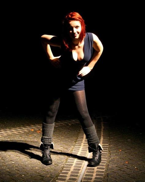 Redhead Redhead Porn Pic