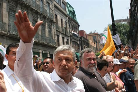 “no Quedará Camión Sin Rentar Ni Torta Sin Repartir” Así Se Burló Vicente Fox De La Marcha De