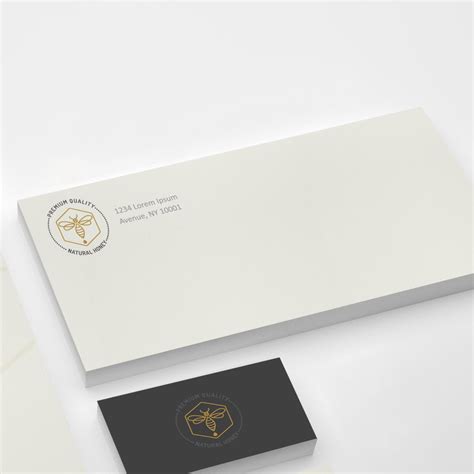 #10 Stationery Envelopes Printing Services - Katon Printing