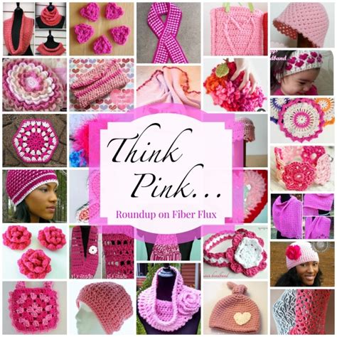 Free Patterns Breast Cancer Crochet Patterns Crochet