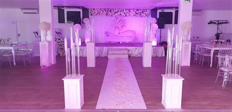 Nice Vip Reception Event Space In Carros France The Vendry
