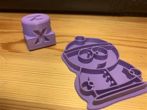 Некорректная печать