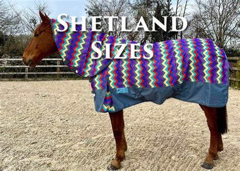 Affordable Shetland Pony Rugs Donkey Rugs Mini Pony Rugs