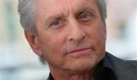 Years Old Michael Douglas Changed His Appearance And Is Entirely