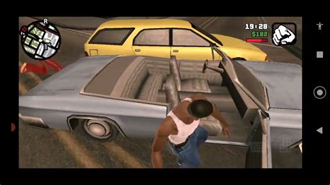 Gta Sa Gameplay Youtube