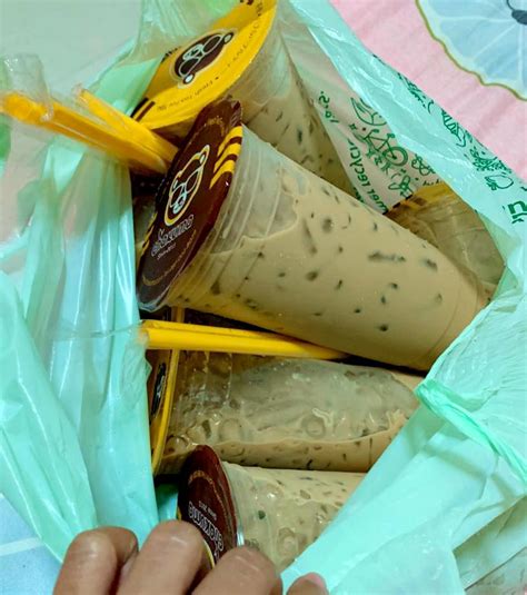 Bangkok Post Sia Po Lectures MPs Toilet Sex Capers Foodpanda Tease