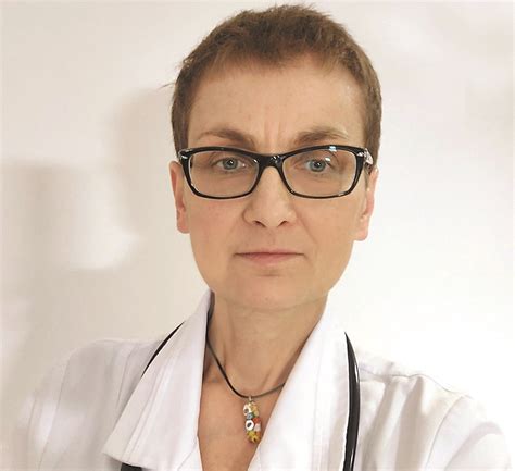 Dr Hab N Med Beata Mianowska Sztuczna Trzustka Jest Ju W R Kach