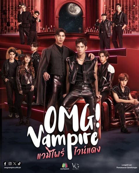 Omg Vampire Photos Mydramalist