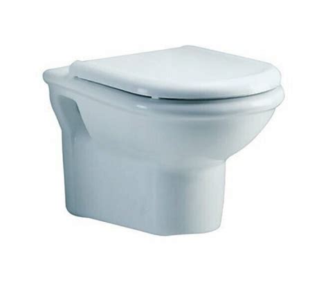 Dolomite Clodia Vaso Wc Sospeso Con Sedile J