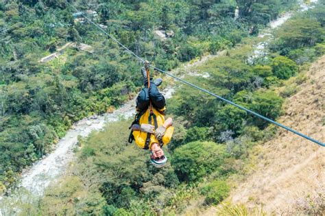 Waman Adventures Inca Jungle Machu Picchu And Rainbow Mountain D N