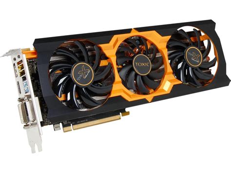 Sapphire Radeon R X Video Card Txsr Newegg